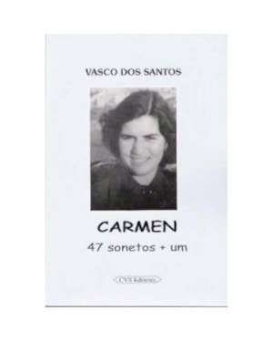 CARMEN 47 SONETOS+UM
