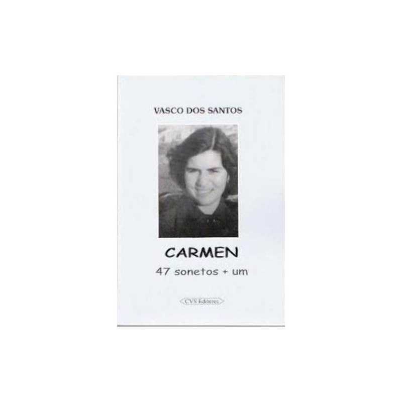 CARMEN 47 SONETOS+UM