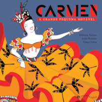 CARMEN: A GRANDE PEQUENA NOTÁVEL