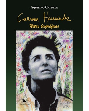 CARMEN HERNÁNDEZ: NOTAS BIOGRÁFICAS