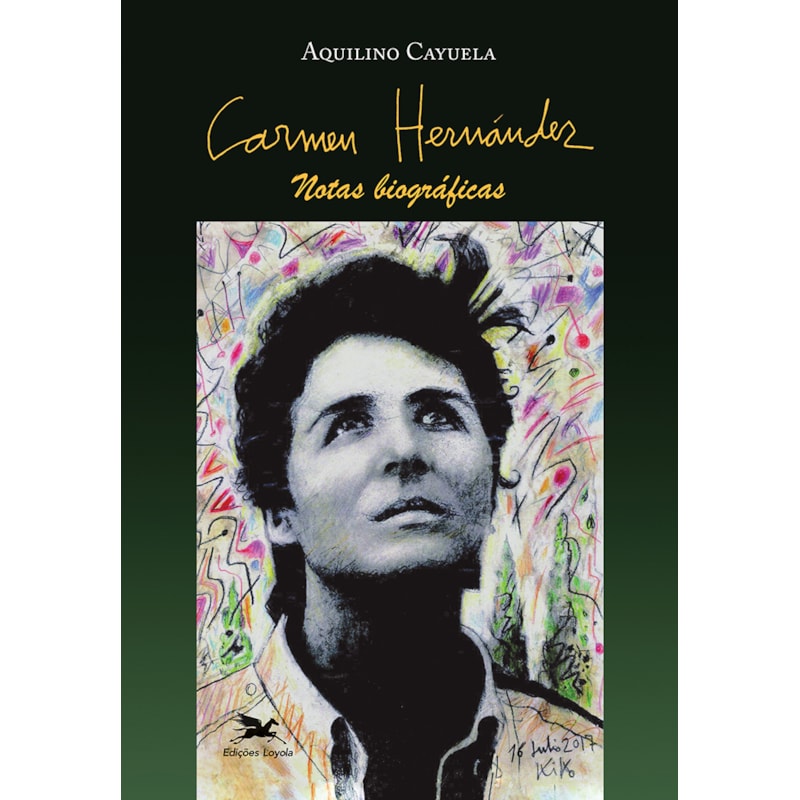 CARMEN HERNÁNDEZ: NOTAS BIOGRÁFICAS