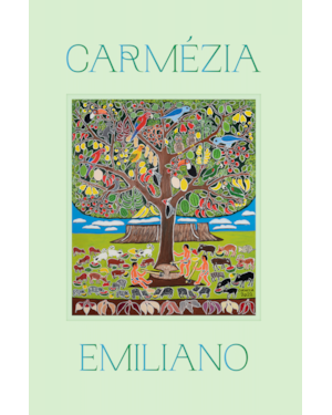 CARMÉZIA EMILIANO