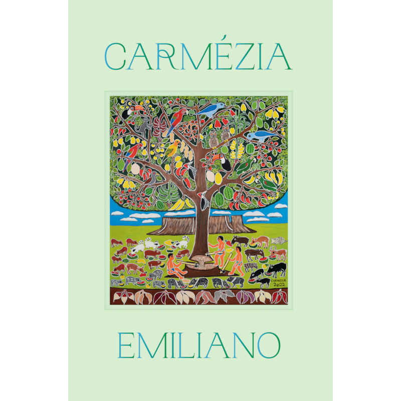 CARMÉZIA EMILIANO