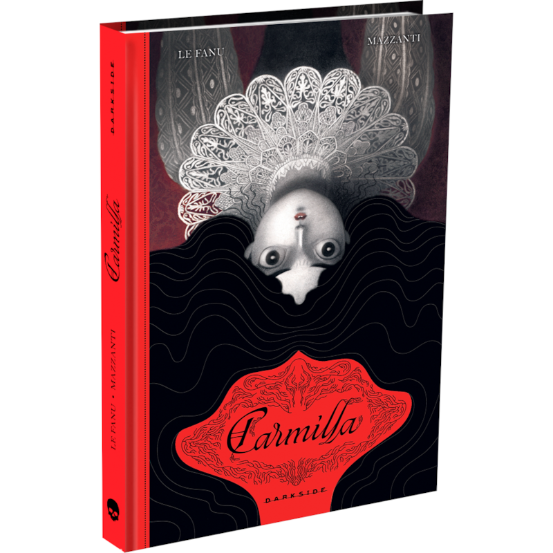 CARMILLA