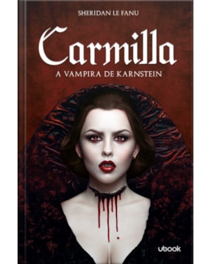 Carmilla: A vampira de Karnstein