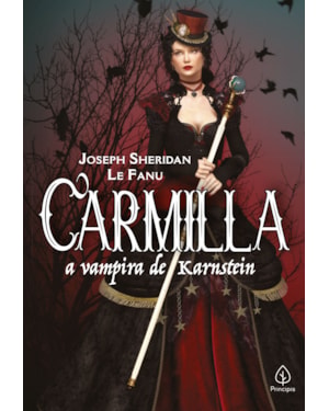 CARMILLA: A VAMPIRA DE KARNSTEIN