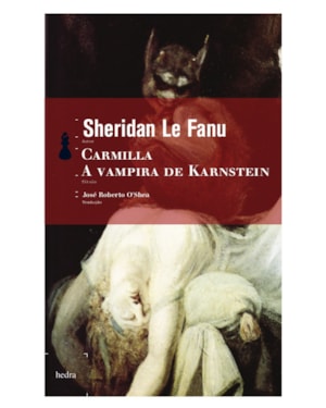 CARMILLA, A VAMPIRA DE KARNSTEIN