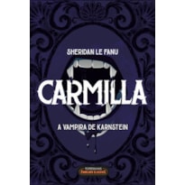 Carmilla: a vampira de Karnstein