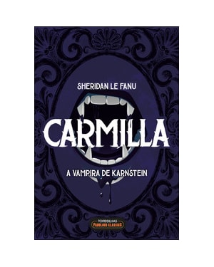 Carmilla: a vampira de Karnstein