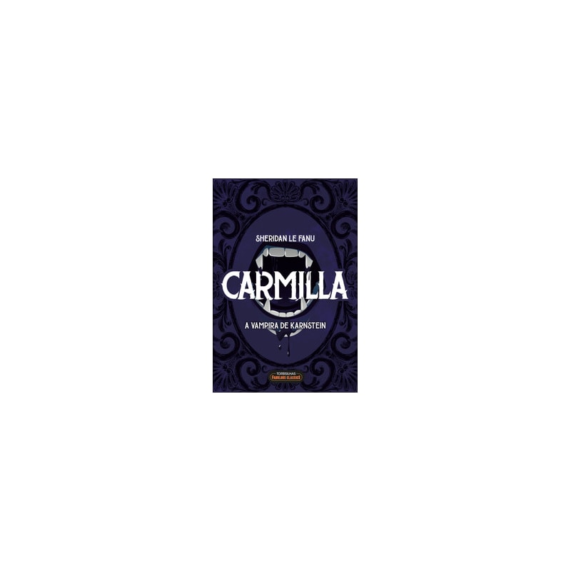 Carmilla: a vampira de Karnstein