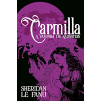 Carmilla: A Vampira de Karnstein