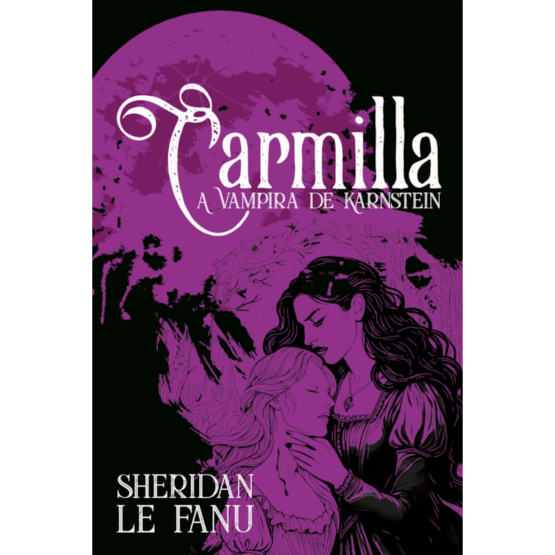 Carmilla: A Vampira de Karnstein