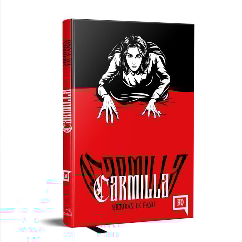 CARMILLA HQ