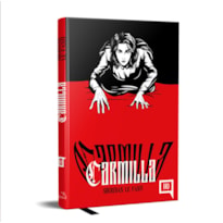 CARMILLA (HQ) - SHERIDAN LE FANU - ROMANCE GÓTICO DE VAMPIROS