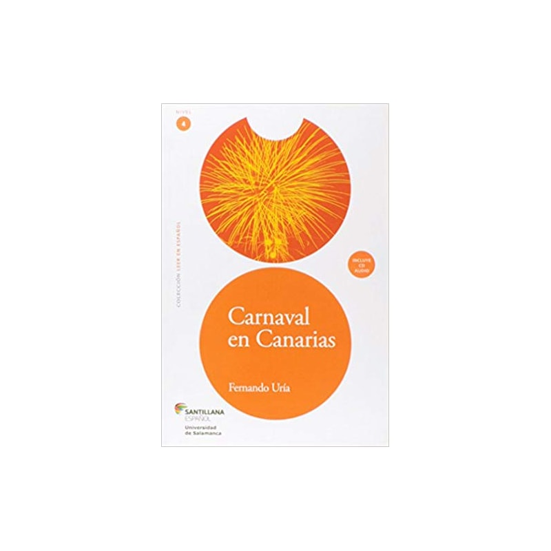 CARNAVAL EN CANARIAS