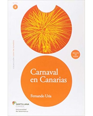 CARNAVAL EN CANARIAS