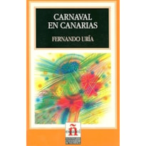 CARNAVAL EN CANARIAS NIVEL 4 - 1