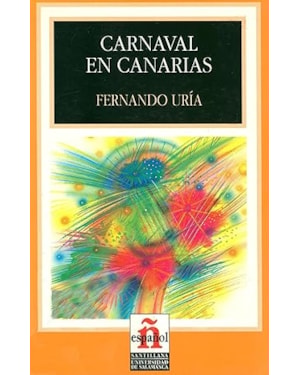 CARNAVAL EN CANARIAS NIVEL 4 - 1