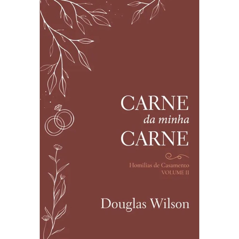 CARNE DA MINHA CARNE