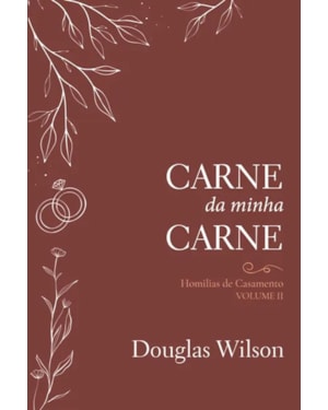 CARNE DA MINHA CARNE