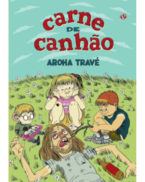 CARNE DE CANHÃO