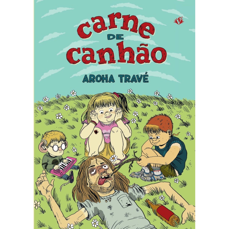 CARNE DE CANHÃO