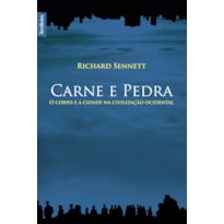CARNE E PEDRA (EDIÇÃO DE BOLSO)