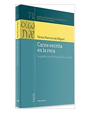 CARNE ESCRITA EN LA ROCA