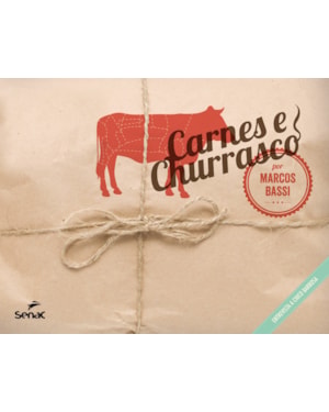 CARNES E CHURRASCO : ENTREVISTA A CHICO BARBOSA