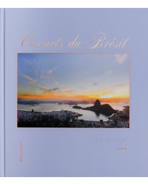 CARNETS DU BRESIL