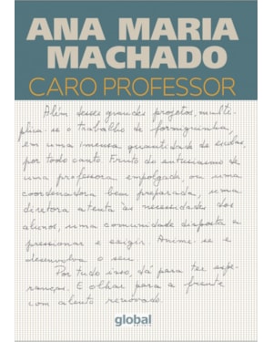 Caro professor