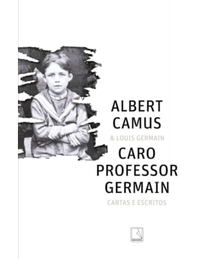 CARO PROFESSOR GERMAIN: CARTAS E ESCRITOS