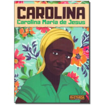 CAROLINA - CAROLINA MARIA DE JESUS