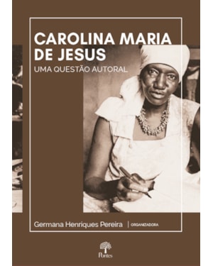 CAROLINA MARIA DE JESUS