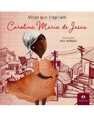 CAROLINA MARIA DE JESUS