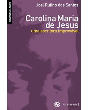 CAROLINA MARIA DE JESUS