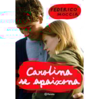 CAROLINA SE APAIXONA