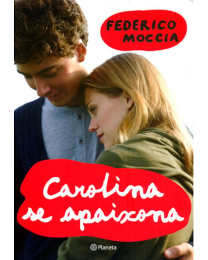 CAROLINA SE APAIXONA