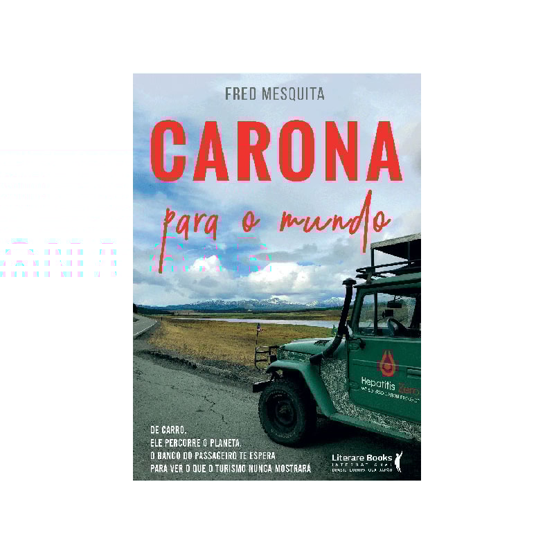 CARONA PARA O MUNDO