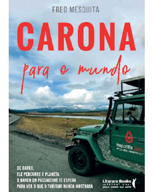 CARONA PARA O MUNDO