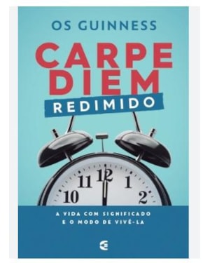 CARPE DIEM REDIMIDO