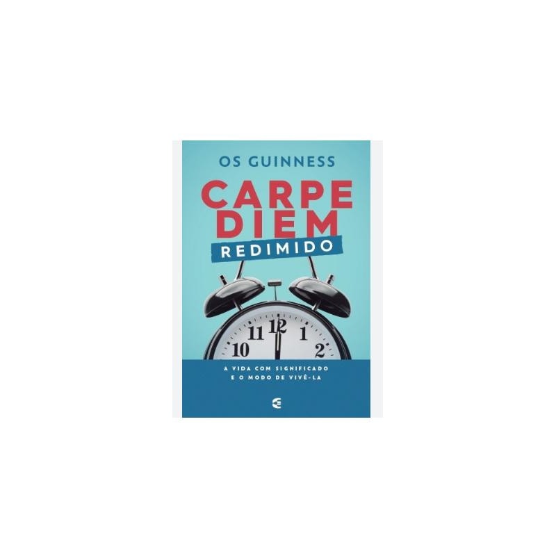 CARPE DIEM REDIMIDO
