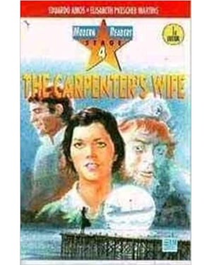 CARPENTERS WIFE, THE - STAGE 4 - 1 ª