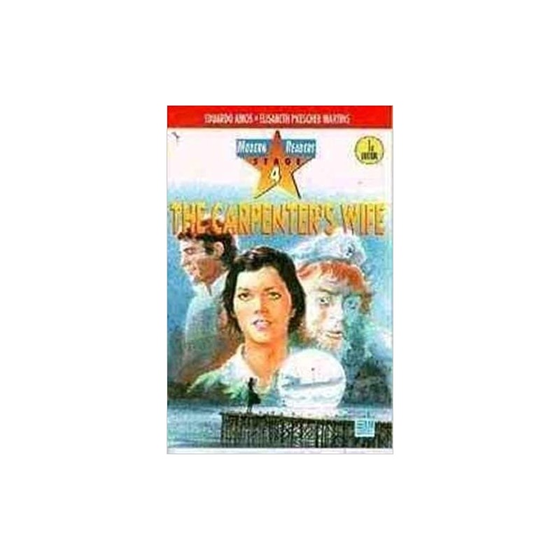 CARPENTERS WIFE, THE - STAGE 4 - 1 ª