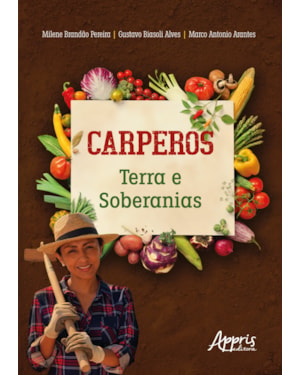 CARPEROS: TERRA E SOBERANIAS