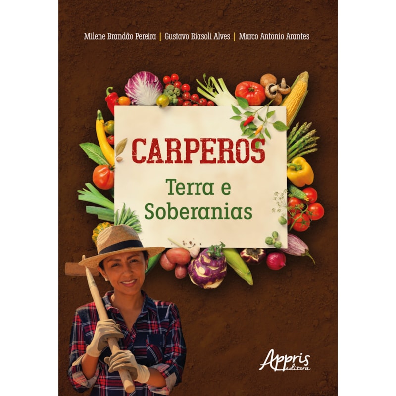 CARPEROS: TERRA E SOBERANIAS