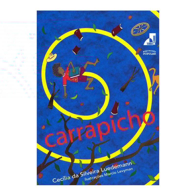 CARRAPICHO