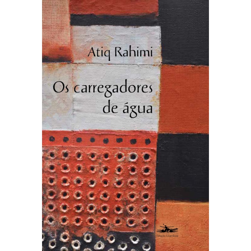 CARREGADORES DE ÁGUA, OS
