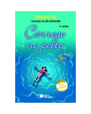 CARREGO NO PEITO