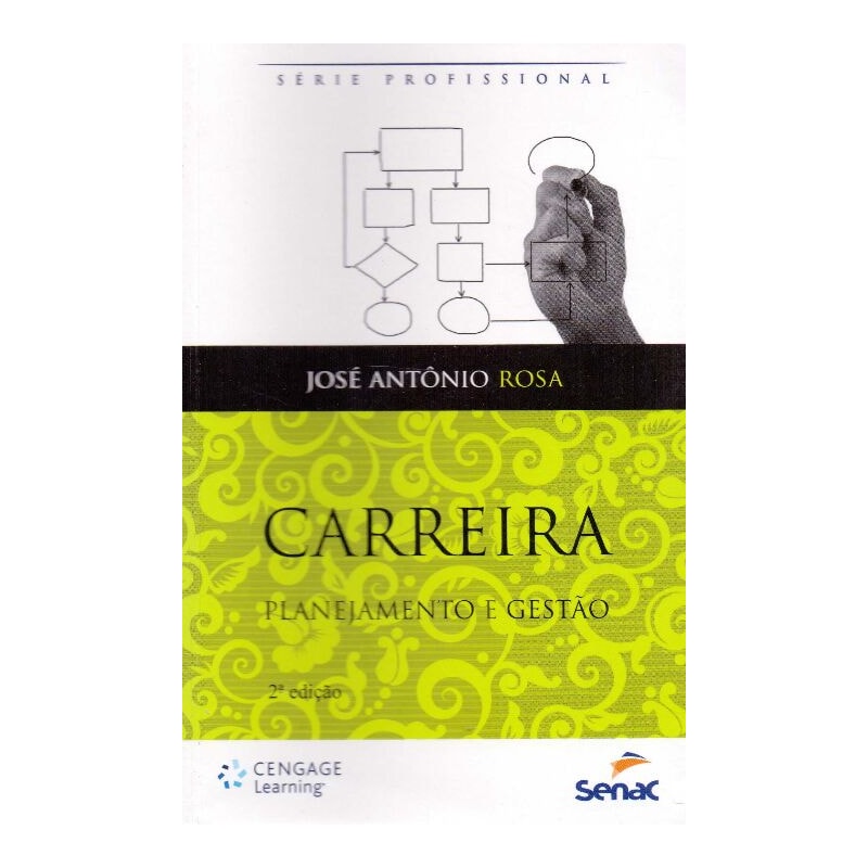 CARREIRA - PLANEJAMENTO E GESTAO - 2